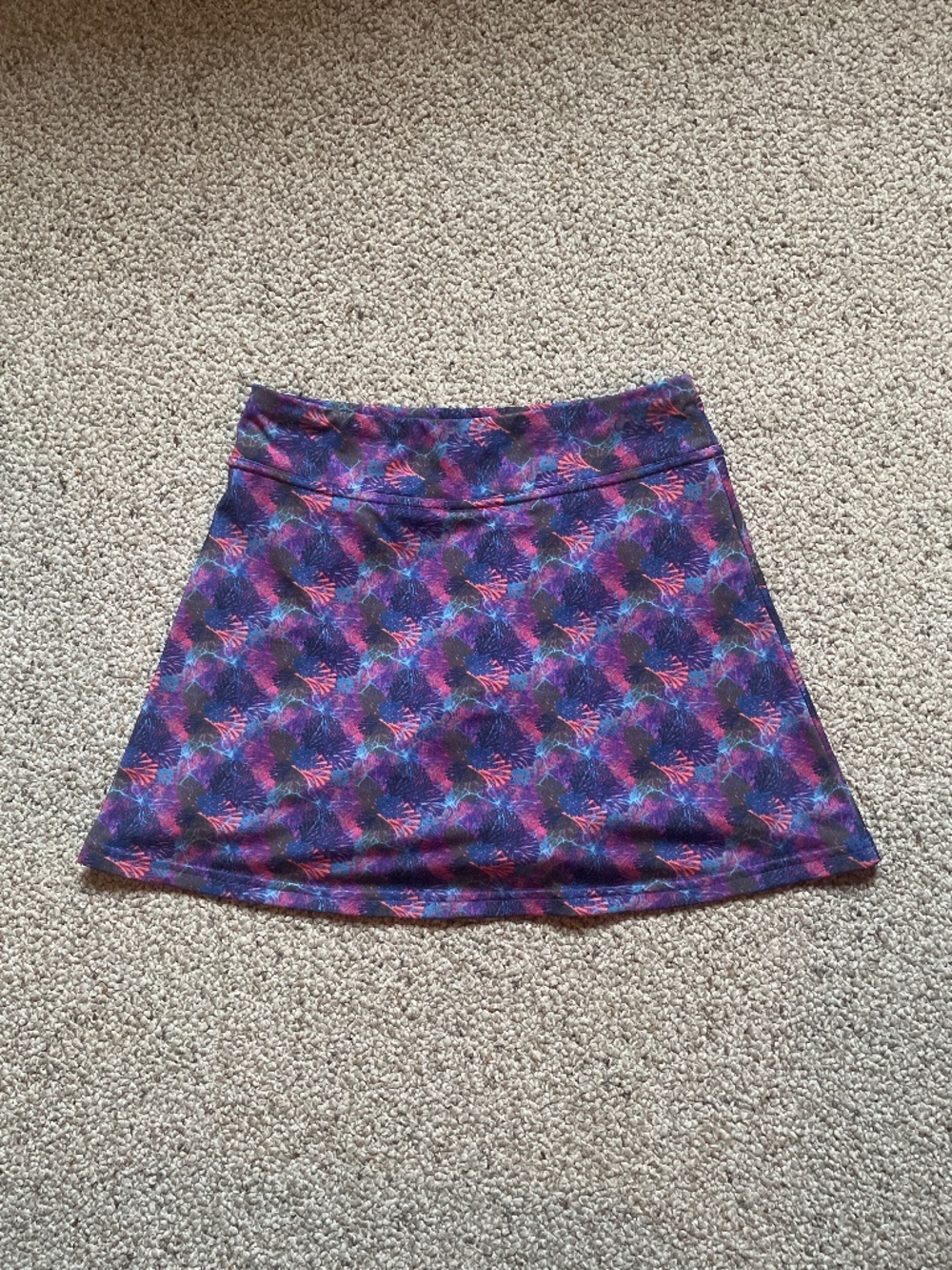 Youer Skort. Size XS, NWOT